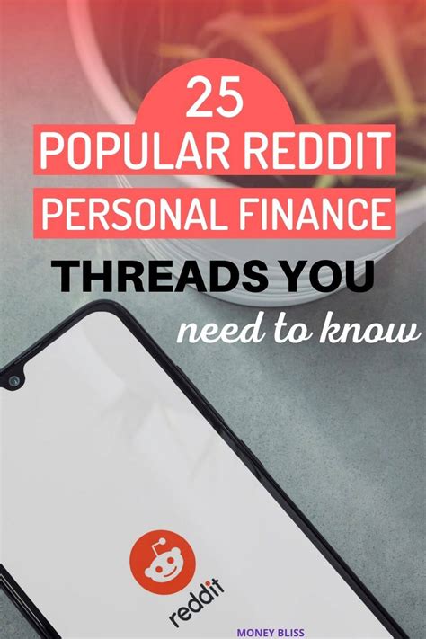 Personalfinance reddit. Things To Know About Personalfinance reddit. 